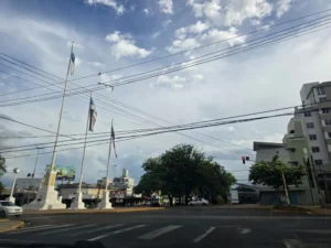Fin de semana inestable, cálido y tormentoso en Misiones imagen-4