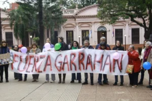 Desde el Garrahan solicitan a Misiones el acompañamiento a la ley de emergencia infantil imagen-4