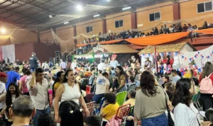 Este fin de semana, Fiesta de los Pueblos en Ruiz de Montoya imagen-2
