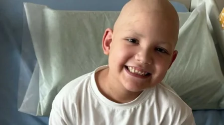 Una nueva factura refuerza el pedido de ayuda para Santino imagen-16