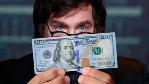 Análisis semanal: Milei quema todas las naves para frenar al dólar y en Misiones se definen las candidaturas imagen-8