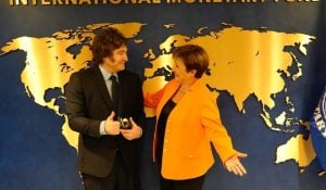 El FMI le pidió al Gobierno nacional mayor claridad sobre el plan cambiario y monetario para después de la elecciones de octubre imagen-9