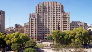 Residencias médicas: el Gobierno definió cómo controlará el nuevo examen tras sospechas de fraude imagen-1