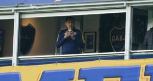 La contundente respuesta de la Justicia ante una demanda contra Riquelme imagen-3