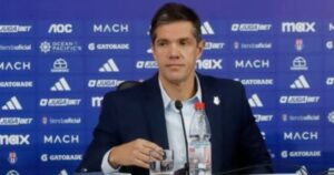 El mensaje del presidente de U de Chile para sus hinchas imagen-1