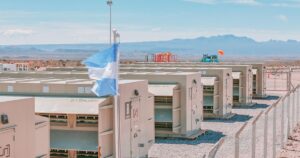 Las cripto y la Inteligencia Artificial también se cocinan con el gas de Vaca Muerta imagen-3