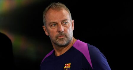Las dos buenas noticias que recibió el Barcelona a horas de su debut en LaLiga imagen-18