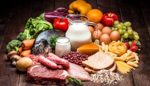 Los trastornos alimenticios y la obesidad siguen siendo una de las principales problemáticas nutricionales imagen-1