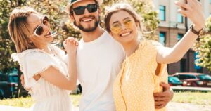 Por qué las amistades nos hacen felices, según la psicología imagen-2