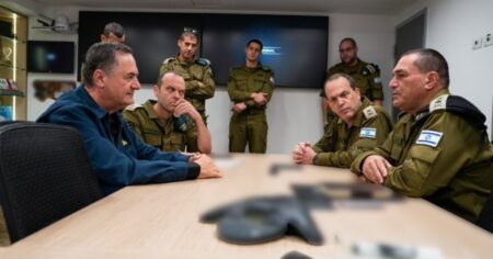 En medio de la hambruna, Ciudad de Gaza "será arrasada si Hamas no acepta nuestros términos", dice Israel imagen-14