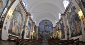 Un recorrido por Glew, el paisaje suburbano que cautivó a Raúl Soldi y otros artistas imagen-4