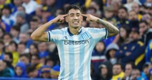 Partidos de hoy, viernes 15 de agosto: horario y por dónde ver fútbol en vivo online imagen-4