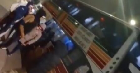 El plantel de Quilmes fue atacado a piedrazos tras perder contra Los Andes imagen-20