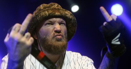 Limp Bizkit llega a la Argentina con su propio festival: cuándo será, dónde y cómo comprar las entradas imagen-15