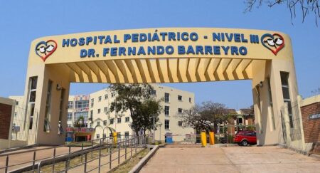 Bebé de Candelaria sigue grave e irá a una cirugía reconstructiva imagen-9