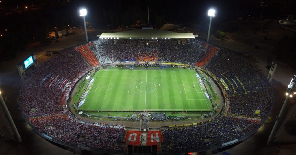 Oficial: los precios de las entradas para hinchas de Boca de visitante vs. Independiente en Mendoza imagen-5