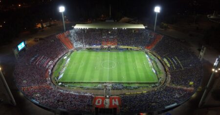 Oficial: los precios de las entradas para hinchas de Boca de visitante vs. Independiente en Mendoza imagen-19