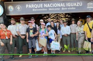 Cataratas del Iguazú celebra un millón de visitantes: reafirma su posición como destino insignia de Argentina imagen-3