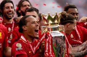 Liverpool abre el telón de la Premier League frente a Bournnemouth: horario, TV, formaciones y los 16 argentinos que juegan en la liga imagen-7