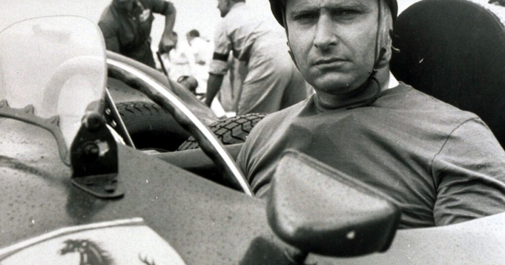 "Fangio, más allá del volante": el hombre detrás del mito en un libro imperdible para comprender al "Quíntuple" imagen-3