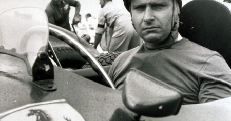 "Fangio, más allá del volante": el hombre detrás del mito en un libro imperdible para comprender al "Quíntuple" imagen-11