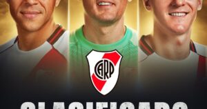 La llave de River: un guiño, revancha de visitante y final en Lima imagen-3