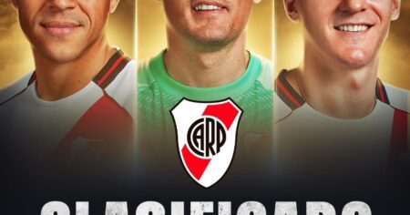 La llave de River: un guiño, revancha de visitante y final en Lima imagen-28