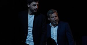 La otra cumbre del PRO: apoyo a los vetos de Milei pero preocupa a los gobernadores el aval a sus reclamos imagen-2