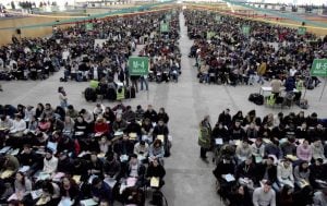 Qué notas sacaron los 117 aspirantes en el examen de residencias médicas imagen-9