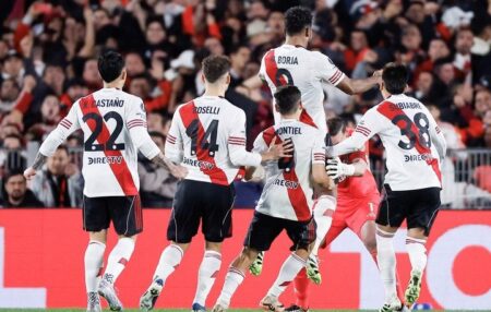 Boca recibe a Banfield hoy y mañana River visita a Lanús imagen-5