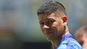 Qué piensa hacer Racing para solucionar el papelón con Rojo y qué rol juega Boca - TyC Sports imagen-4