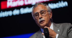 El ministro de Salud llamó "delincuentes" a los dueños del laboratorio que distribuyó el fentanilo contaminado imagen-4