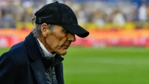 Así quedó Boca en la clasificación a la Copa Libertadores 2026 - TyC Sports imagen-3