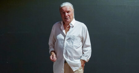 Murió Alberto Martín a los 81 años, tras una grave enfermedad terminal imagen-27