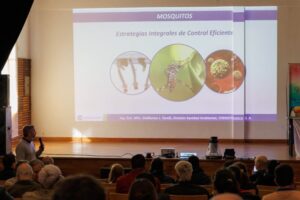Jornada de Actualización en “Manejo Integrado de Plagas Urbanas y Vectores” imagen-19