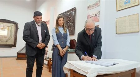 Con una gran Peña Popular reabrió sus puertas la Asociación Cultural Sanmartiniana imagen-6