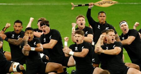 Los All Blacks son todo corazón imagen-20