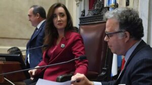Los senadores nacionales cobrarán más de $10 millones desde noviembre por actualización automática de sus dietas imagen-2
