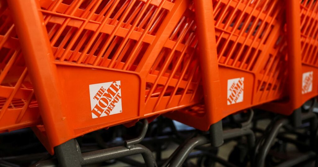 Retiran un popular producto del hogar y la construcción de más de 200 dólares vendido en Home Depot por un peligroso defecto imagen-5