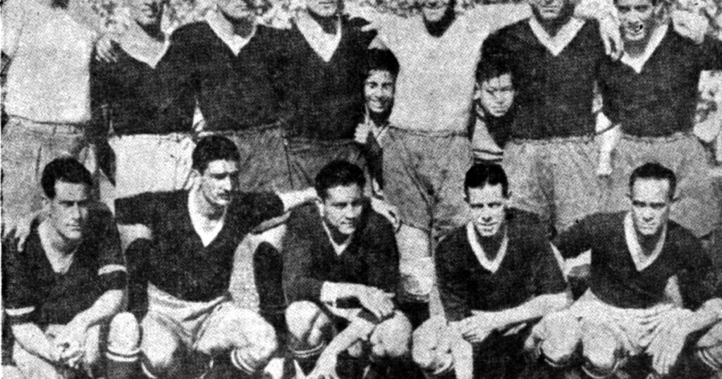 El fútbol argentino y la falta de goles: protagonistas y curiosidades de las dos fechas mágicas en la que hubo siete gritos promedio por partido imagen-4