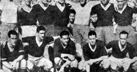 El fútbol argentino y la falta de goles: protagonistas y curiosidades de las dos fechas mágicas en la que hubo siete gritos promedio por partido imagen-15