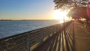 Tras un fin de semana con temperaturas que rozaron los 0°C, cómo seguirá el tiempo en Misiones en los próximos días imagen-11