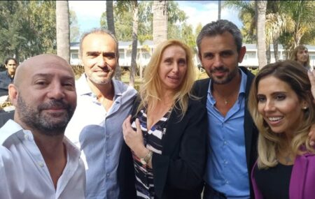 Con el blindaje a Karina Milei, el Gobierno busca desligarse del caso Spagnuolo y prepara una purga en la Agencia de Discapacidad imagen-5