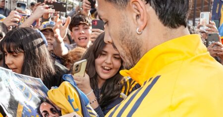 Las claves de la visita de Boca a Mendoza y por qué es otro partido clave para Russo imagen-22