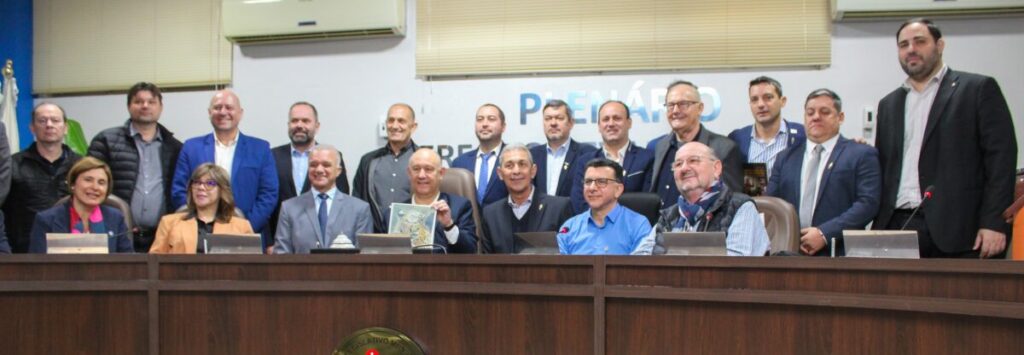 Encuentro de hermandad de las Misiones Jesuíticas  comenzó  en Porto Xavier y finaliza en el Cerro del Monje en San Javier imagen-70