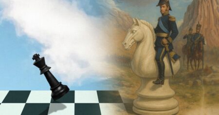 Cruzó Los Andes, liberó América y fue un excelso ajedrecista: el otro lado de José de San Martín imagen-16