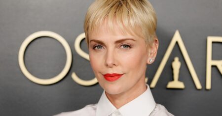 El recuerdo más traumático de Charlize Theron: el relato en primera persona de cómo su mamá mató a su padre imagen-6