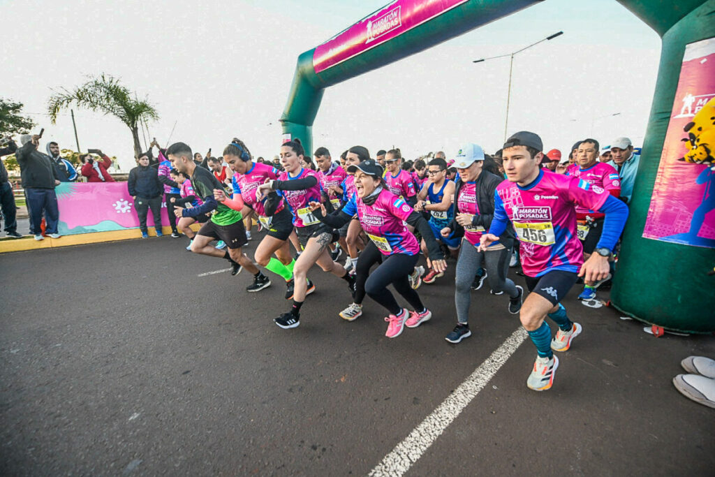El fuerte impacto comercial de los grandes eventos y el turismo deportivo en toda la provincia imagen-5