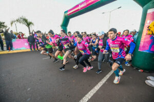 El fuerte impacto comercial de los grandes eventos y el turismo deportivo en toda la provincia imagen-2