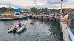 Turismo náutico: lanzan nueva capacitación en plan de negocios y marketing imagen-3